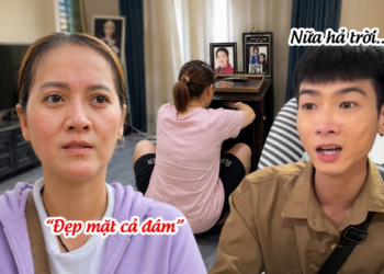 Hài, Con Cô 6 Hạ Mình Xin Hồng Loan TIỀN NÀY Cận Thẩm Định, Chị Guộc Lên Đường?