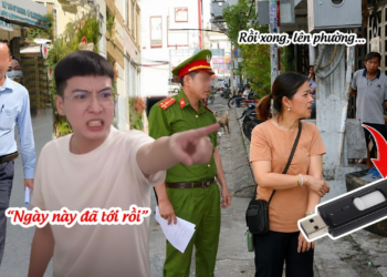 Cô 6 Bủn Rủn Biết Hồng Loan Đã Nộp THỨ NÀY Lên Toà, Thêm 1 Youtuber Lên Phường?