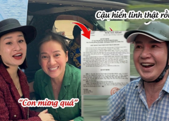 Con Cô 6 Mất Ngủ Nghe Hồng Loan Khoe TIN NÀY, TC Hạ Mình Xin Lỗi Vợ Chồng Chị Ni?