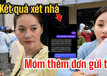 Hồng Loan Vạch Trần Giấy Tờ Đểu Vụ Xét Nhà Của Bún Bò, Kim Ngân Chỉ Ra Âm Mưu của Bé Ve
