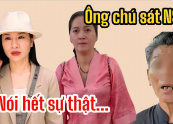 Hàng Xóm NS5 Tiết Lộ Về Hồng Loan Và CNS, Lộ Bí Mật Ít Biết Về Bún Bò