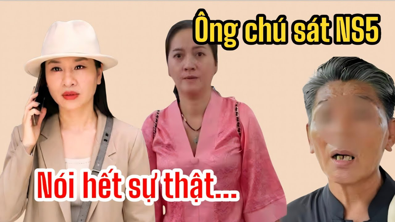 Hàng Xóm NS5 Tiết Lộ Về Hồng Loan Và CNS, Lộ Bí Mật Ít Biết Về Bún Bò