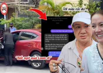 Chi 3 Bẽ Bàng Hồng Loan Từ Chối Thẳng SỐ TIỀN NÀY, Lô Mặt Nhân Chứng Mới Bên Cô 6?