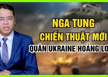 Nga Bác Đề Xuất Ngừng Bắn, Tiếp Tục Tấn Công Cảng Lớn Nhất Ukraine