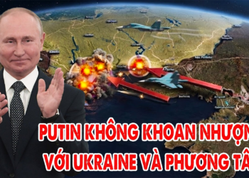 Nga gia tăng sức ép biên giới Kharkov-Sumy, tấn công mạnh Zaporizhzhia và cụm Druzhkivka-Kramartorsk