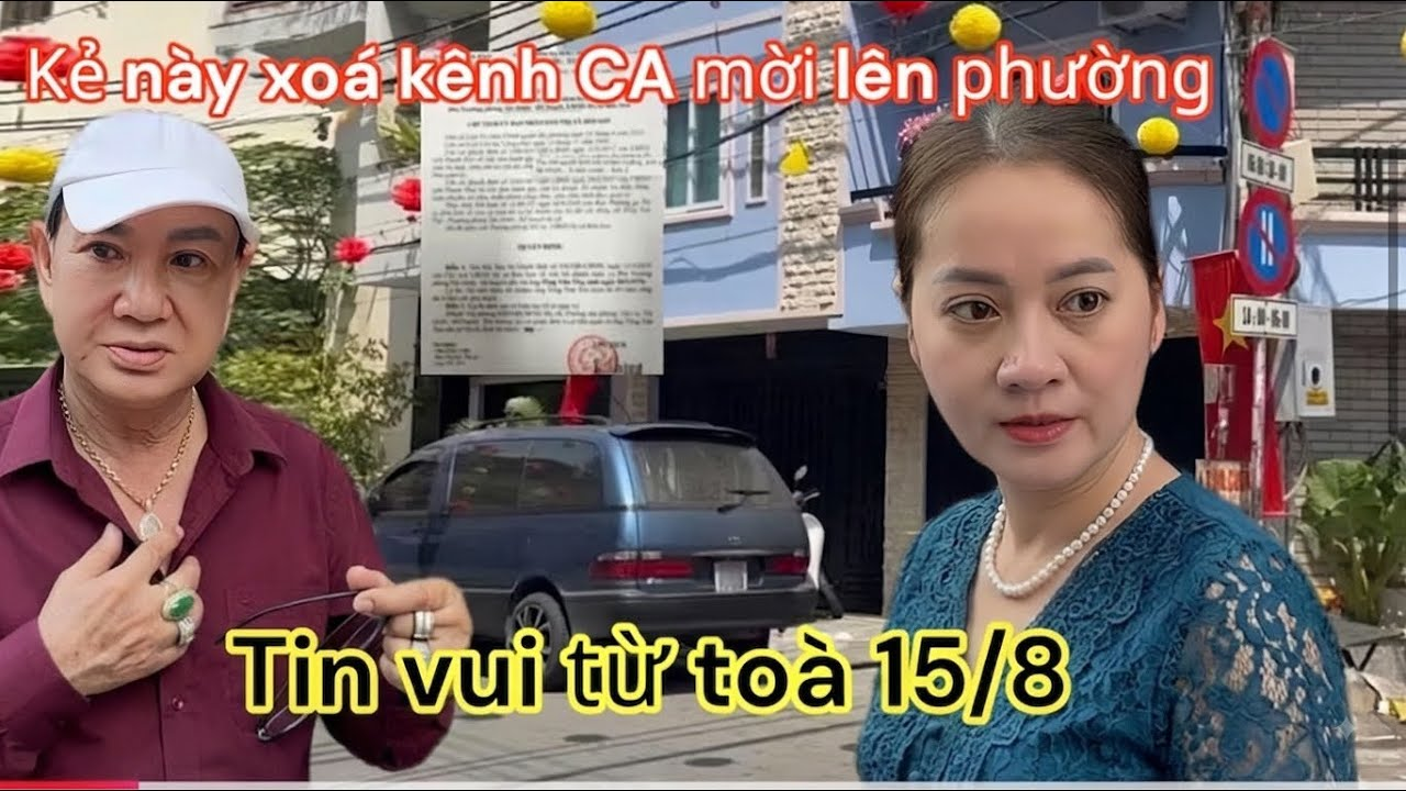 Cô 6 Té Ngửa Hồng Loan Bổ Sung Thứ Này Lên T.oà, 1 Em Yu Tút Quay Xe Bị Mời Lên Phường?