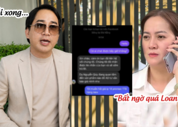 Hồng Loan Phải Huỷ Show Gấp Vì CHUYỆN NÀY, Em Họ Tái Mặt Vì Bị Khui Số Tiền Lớn?