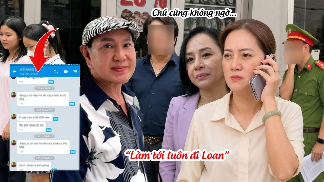 Ns LTâm Ngỡ Ngàng Con Dâu Làm ĐIỀU NÀY Trước Mô A5, Hồng Loan Lên Ông Giáo Gấp?