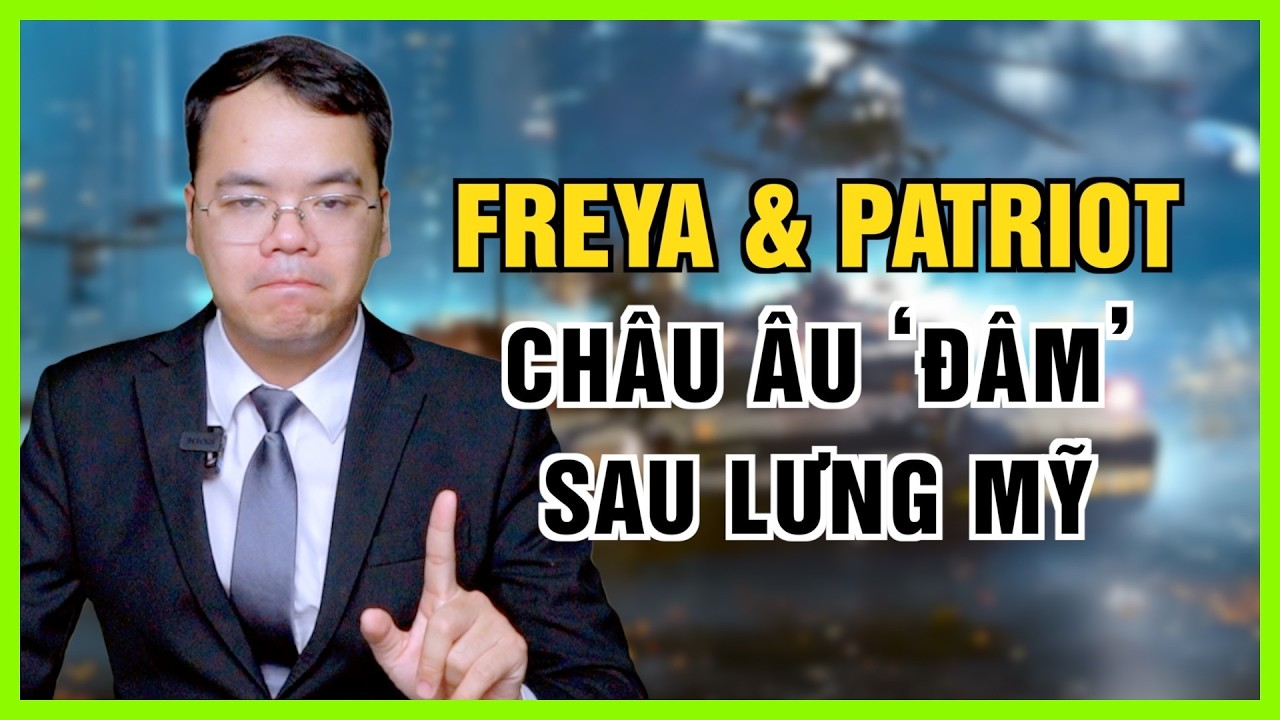 Âm Mưu Eu: Biến Kiev Thành “Ngựa Thành Troy” Trộm Công Nghệ Tên Lửa Mỹ