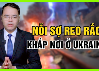 Ukraine “Bắt Tay” Với EU Phản Bội Mỹ?
