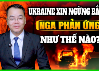 Ý Đồ Thật Sự Của Nga Khi Gửi Thông Điệp: “Mùa Đông Sẽ Đóng Băng Đấy”