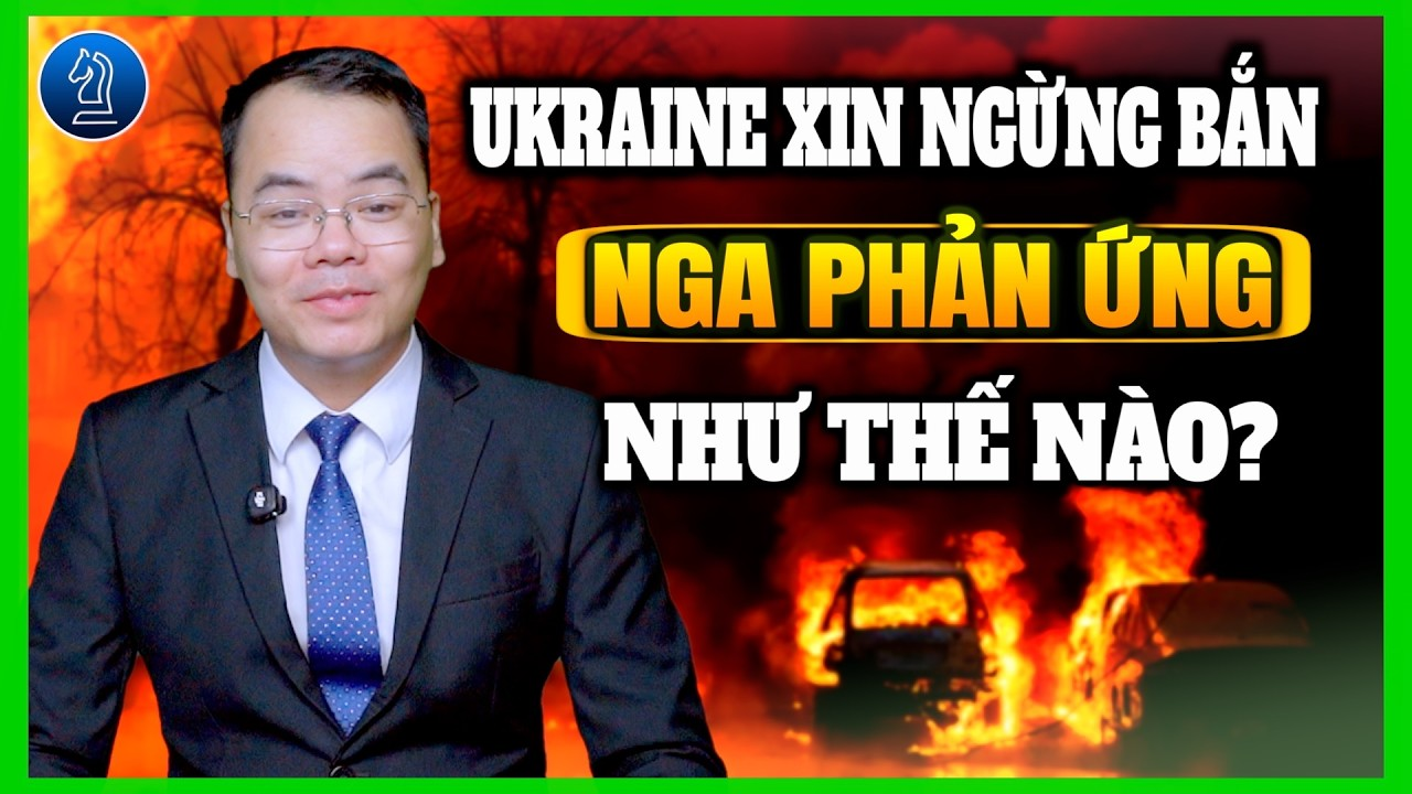 Ý Đồ Thật Sự Của Nga Khi Gửi Thông Điệp: “Mùa Đông Sẽ Đóng Băng Đấy”