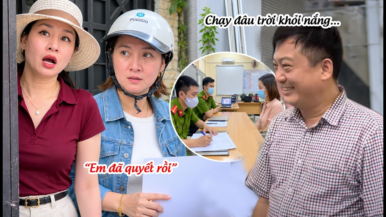 Thật Hay Đùa, Ăn 331 NGƯỜI NÀY Xin Lỗi Chị Ni, Hồng Loan Chốt Hạ HP Trắng Tay?