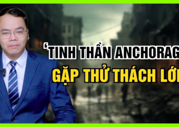 Nhà Trắng Trong “Tầm Ngắm”: Mỹ Lo Sợ “Chiến Dịch Mạng Nhện” Phiên Bản Trung Quốc?