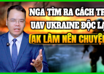 Tướng Mỹ thừa nhận bất lực trước ‘bầy đàn’ UAV: Trung Quốc đang thống trị? || Bàn Cờ Thế Sự