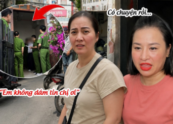 Hồng Loan Ngỡ Ngàng Bị ĂN ĐƠN Từ Em Guộc, Cô 6 Bủn Rủn Lô Ghi Âm SÔ’C Về Chú Sạc?