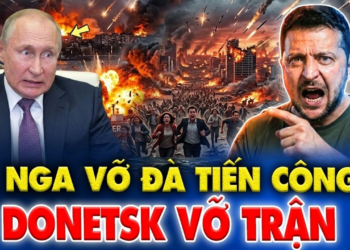 TOÀN CẢNH NGA – UKRAINE Mới Nhất 18/08/2026 | ĐIỂM NÓNG THẾ GIỚI Cập Nhật | Chiến Sự Nga Ukraine