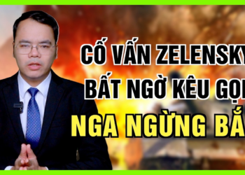 Giảm Quy Mô Tập Trận Với Hàn Quốc, Trận Đồ Mới Của Trump Siết Vào Ai?