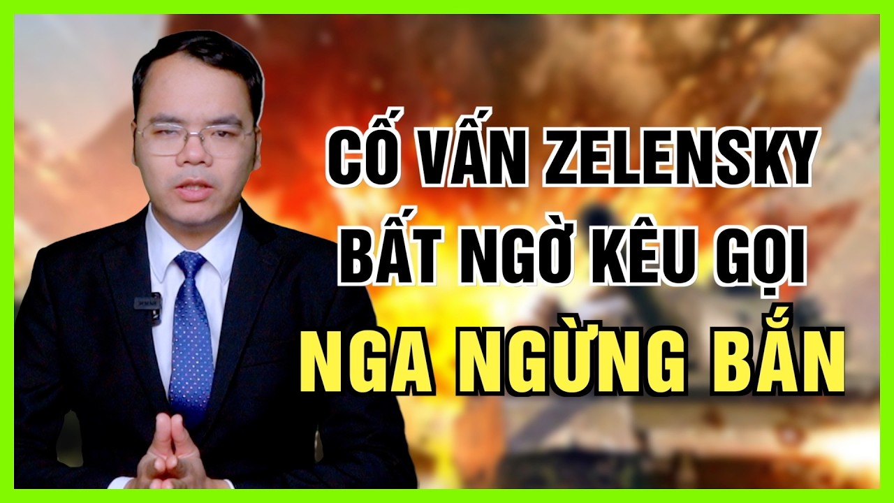 Giảm Quy Mô Tập Trận Với Hàn Quốc, Trận Đồ Mới Của Trump Siết Vào Ai?