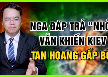 Viễn Cảnh Tồi Tệ Với Kiev: Nga “Ngắt Kết Nối” Điện Hạt Nhân Khỏi Lưới Điện Ukraine