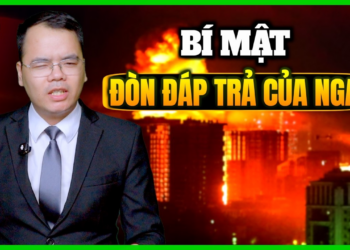 Nga Đáp Trả “Tiết Kiệm” Gấp 20 Lần Ukraine, Nhưng Hiệu Quả Hủy Diệt Gấp Nhiều Lần