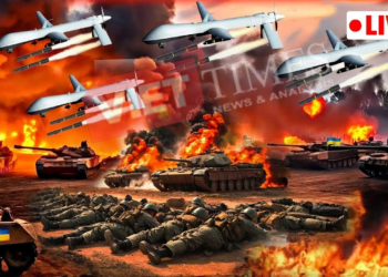 🔴 TOÀN CẢNH THẾ GIỚI 21/8: Cập nhật chiến sự Mỹ – Iran, Xung đột Nga – Ukraine mới nhất, chính xác