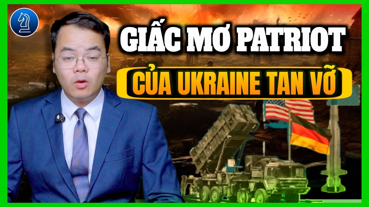 Cơn Ác Mộng Tên Lửa Iran Khiến Cả Trung Đông Mất Ăn Mất Ngủ |