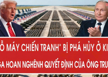 Tâm điểm 21/8: “Cỗ máy chiến tranh” bị phá hủy ở Kiev; Nga hoan nghênh quyết định của ông Trump