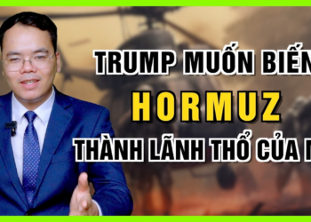 Ẩn số IMEC: Trump Muốn “Chặt Đứt” Dự Án Chủ Chốt của Trung Quốc