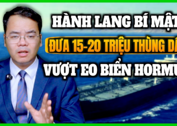 Châu Âu Lo Ngại Hàn Quốc Phối Hợp Với Nga Khai Thác Tuyến Đường Thủy Bắc Cực