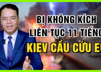 Làm Thế Nào Mỹ Bí Mật Đưa Được 20 Triệu Thùng Vượt Qua Hormuz Mỗi Đêm?