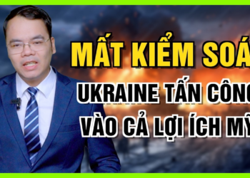 Elon Musk Lại “Từ Chối Khéo” Kiev; Zelensky Lo Vì Biến Động Ở Eu
