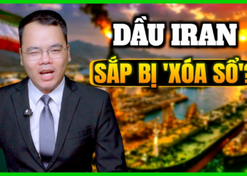 Mỹ Đưa Đồng Minh Vào Tầm Ngắm, Lộ Kế Hoạch Thực Sự Nhằm Vào Hormuz?