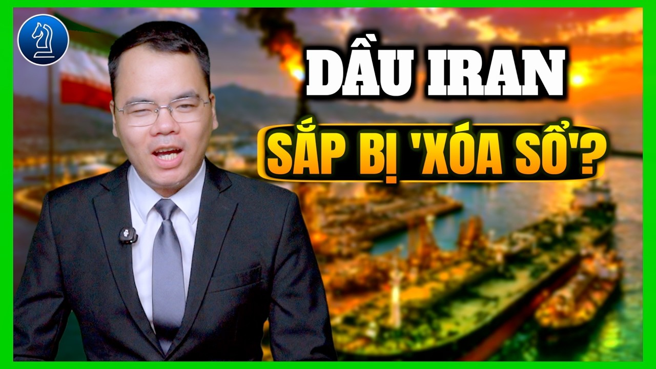 Mỹ Đưa Đồng Minh Vào Tầm Ngắm, Lộ Kế Hoạch Thực Sự Nhằm Vào Hormuz?