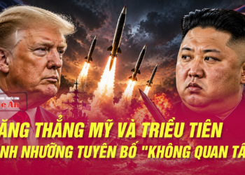 Toàn cảnh căng thẳng Mỹ – Triều Tiên: Đối thoại bế tắc, răn đe hạt nhân leo thang
