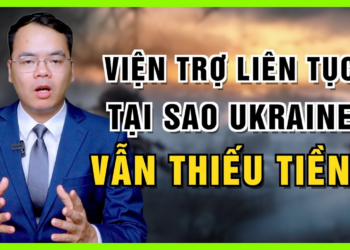 Vì Sao Biển Đông Và Đài Loan Lại Là Mối Quan Ngại Của Mỹ Và Thế Giới?