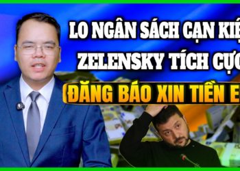 Nếu chiến tranh Biển Đông bùng nổ, 1 triệu người sẽ phải sơ tán! || Bàn Cờ Thế Sự