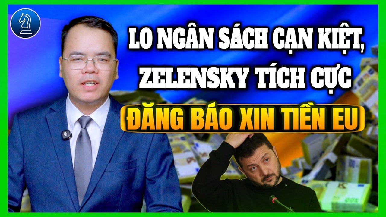 Nếu chiến tranh Biển Đông bùng nổ, 1 triệu người sẽ phải sơ tán! || Bàn Cờ Thế Sự