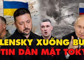 Loạt phe phái trỗi dậy lật đổ Zelensky, Nga tung 60 tàu chiến dằn mặt Tokyo