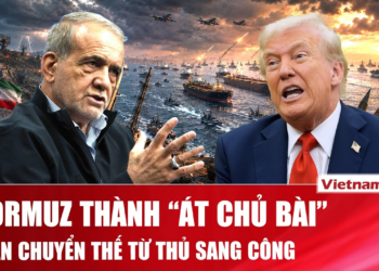 Thời sự Quốc tế sáng 23/8: Iran bất ngờ “đổi thế trận”, cảnh báo đòn đáp trả sẽ mạnh hơn tấn công
