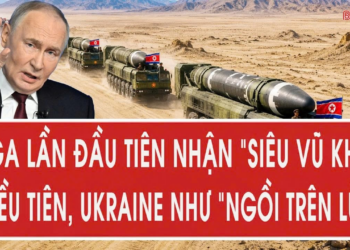 Vấn đề hôm nay 23/8: Nga lần đầu tiên nhận “siêu vũ khí” Triều Tiên, Ukraine như “ngồi trên lửa”