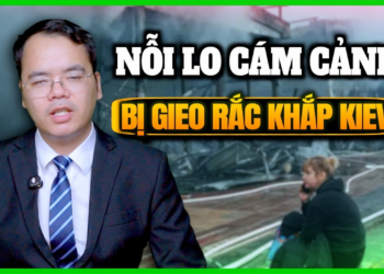 Bước Ngoặt Nghiệt Ngã Nhất Của Cuộc Chiến: Kiev Bị Tàn Phá, Cạn Tiền, Cầu Cứu EU |
