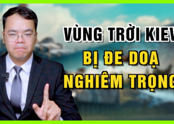 Tỉ Lệ Đánh Chặn UAV UKraine Của Nga Khiến Thế Giới Kinh Hoàng