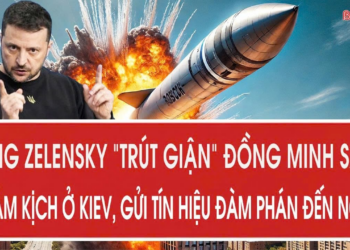 Tâm điểm Ông Zelensky “trút giận” đồng minh sau thảm kịch ở Kiev, gửi tín hiệu đàm phán đến Nga