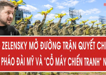 Tâm điểm 24/8: Ông Zelensky mở đường trận quyết chiến giữa pháo đài Mỹ và “cỗ máy chiến tranh” Nga