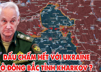 Nga gây sức ép lớn vào Sloviansk, mở rộng hướng tiến công vào Dnipro và Kharkiv