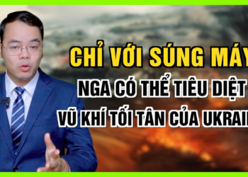 Iran Tung Video Đe Doạ Ám Sát Barron Trump, Thưởng 10 Triệu Đô La Bắt Con Trai Tổng Thống Mỹ