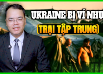 Tân Thủ Tướng Anh Vô Tình Bộc Lộ Ý Đồ Của Châu Âu Với Người Dân Ukraine