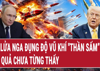Vấn đề hôm nay 26/8: Tên lửa Nga đụng độ vũ khí “thần sấm” Mỹ; hậu quả chưa từng thấy