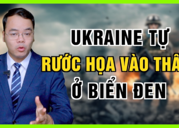 Anh – Pháp Sắp Rời Xa Ukraine, Zelensky Còn Ai Để Bấu Víu? || Bàn Cờ Quân Sự